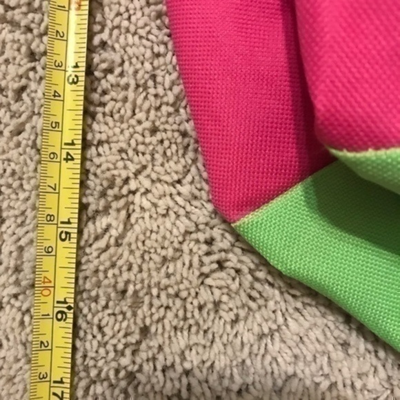 Polka dot bag - Picture 7 of 11